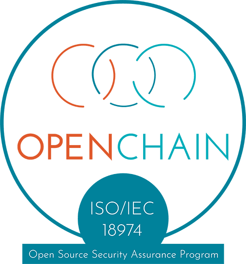 OpenChain ISO/IEC 18974 – Open Source Security Assurance Program